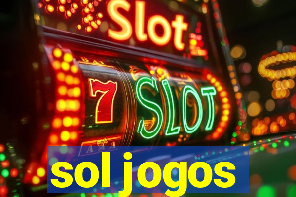 sol jogos